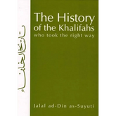 The History of the Khalifahs - Islamboekhandel.nl