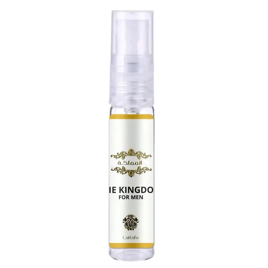 The Kingdom For Man - Islamboekhandel.nl