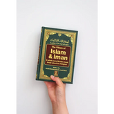 The Pillars of Islam and Iman - Islamboekhandel.nl