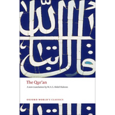 The Qur'an (Oxford World's Classics) - Islamboekhandel.nl