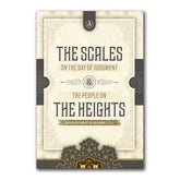 The Scales on the Day of Judgement and the People on the Heights - Islamboekhandel.nl