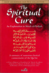 The Spiritual Cure - Islamboekhandel.nl