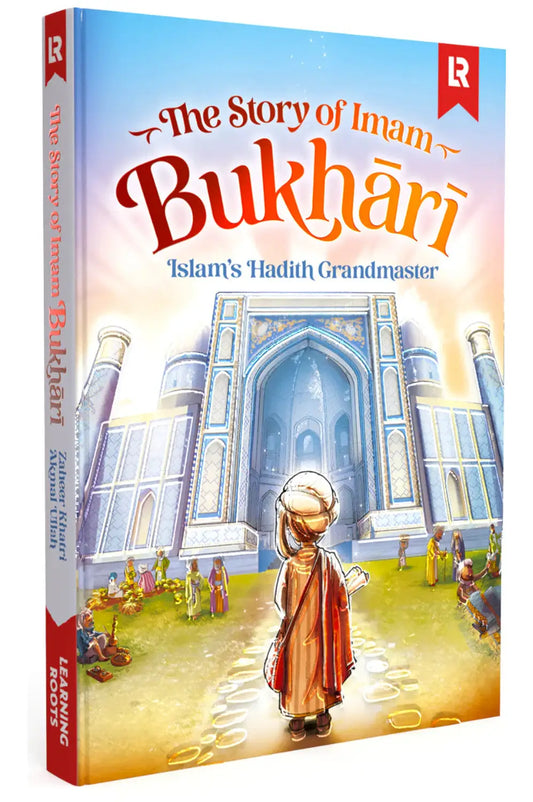 The Story of Imam Bukhari - Islamboekhandel.nl