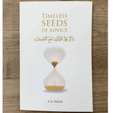 Timeless Seeds of Advice Part 1 - Islamboekhandel.nl