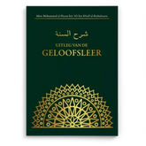 Uitleg van de Geloofsleer - Sharh as-soennah - Islamboekhandel.nl