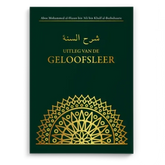 Uitleg van de Geloofsleer - Sharh as-soennah - Islamboekhandel.nl