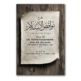 Uitleg van de teniet doeners in de Islam As-Sunnah Publications