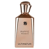 Ultimatum Woman - Islamboekhandel.nl