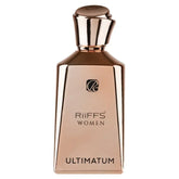 Ultimatum Woman - Islamboekhandel.nl