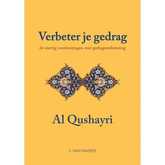 Verbeter je gedrag - Islamboekhandel.nl