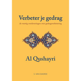 Verbeter je gedrag T Kennishuys