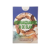 Verdraagzaamheid in de Islam - Islamboekhandel.nl
