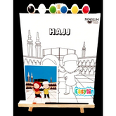 Verfset 5 zuilen - Islamboekhandel.nl