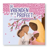 Het Verhaal van Barakah Oem Ayman – De Vrienden van de Profeet deel 3 - Islamboekhandel.nl