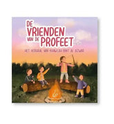 Het Verhaal van Khawlah bint al-Azwar – De Vrienden van de Profeet deel 5 - Islamboekhandel.nl