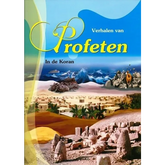 Verhalen van de profeten in de Koran - Islamboekhandel.nl