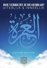 Hoe verricht je de Oemrah? - Islamboekhandel.nl