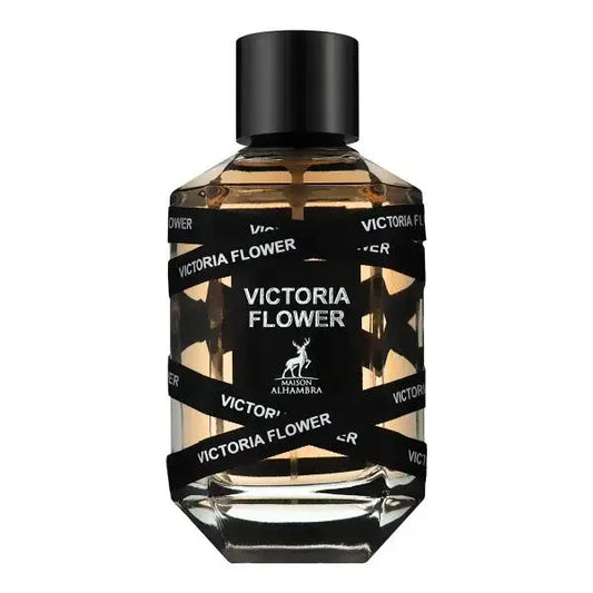 Victoria Flower al Hambra Edp - Islamboekhandel.nl