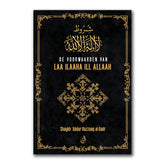 De Voorwaarden van Laa ilaaha ill Allaah - Islamboekhandel.nl