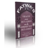 Vragen over het gebed en de oproep tot het gebed - Islamboekhandel.nl