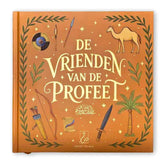 De vrienden van de Profeet - Bundel 2 - Islamboekhandel.nl