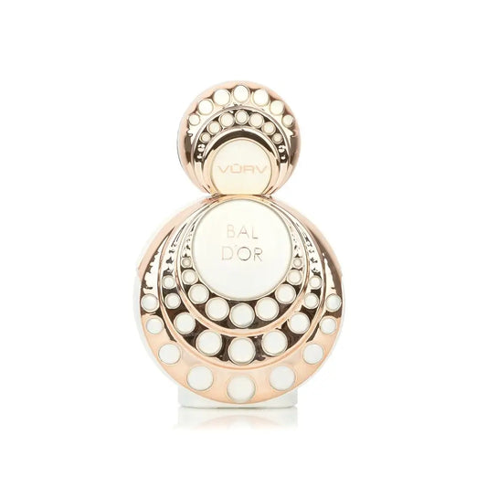 Vurv Bal D’or White – EDP - Eau de Parfum