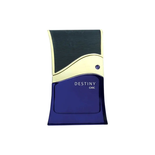 Vurv Destiny Chic – EDP - Eau de Parfum