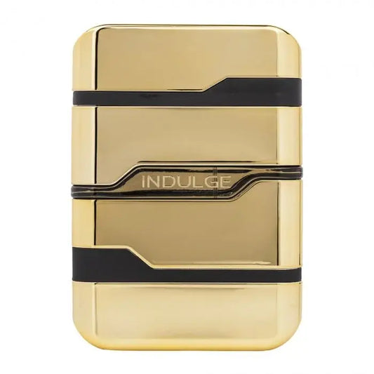 Vurv Indulge Gold – EDP - Eau de Parfum