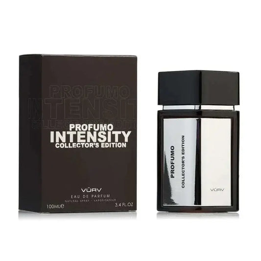 Vurv Profumo Intensity Collectors Edition – EDP - Eau