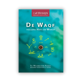 De Waqf volgens Hafs en Warsh - Islamboekhandel.nl