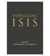 Weerlegging van ISIS - Islamboekhandel.nl