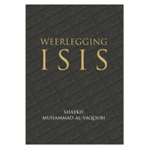 Weerlegging van ISIS T Kennishuys