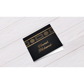 Wenskaart Umrah mubarak I-Creations