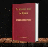 De wereld van de Djinn - Islamboekhandel.nl