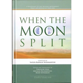 When the moon split - Islamboekhandel.nl