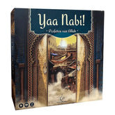 Yaa nabi -profeten van Allah bordspel - Islamboekhandel.nl
