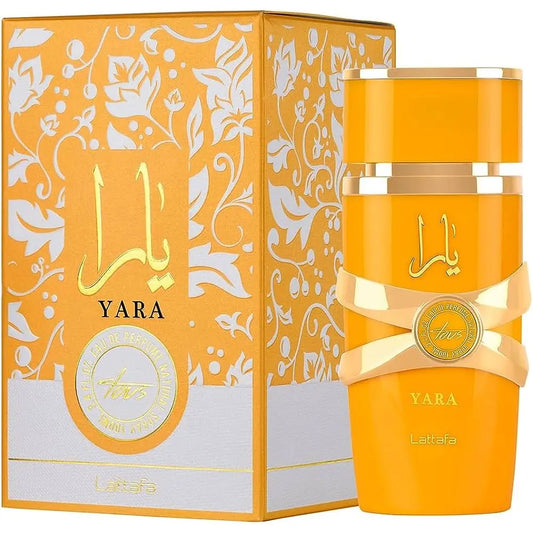 Yara Tous - Islamboekhandel.nl