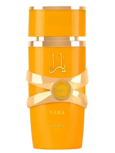 Yara Tous - Islamboekhandel.nl