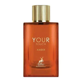 Your Touch Amber - Islamboekhandel.nl