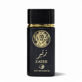 Zaeer Black - Islamboekhandel.nl