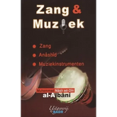 Zang & muziek - Islamboekhandel.nl