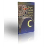 Zij sliepen weinig tijdens de nacht - Islamboekhandel.nl