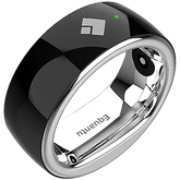 Zikr smart Ring QB708 | gebedstijden en tasbih - Islamboekhandel.nl