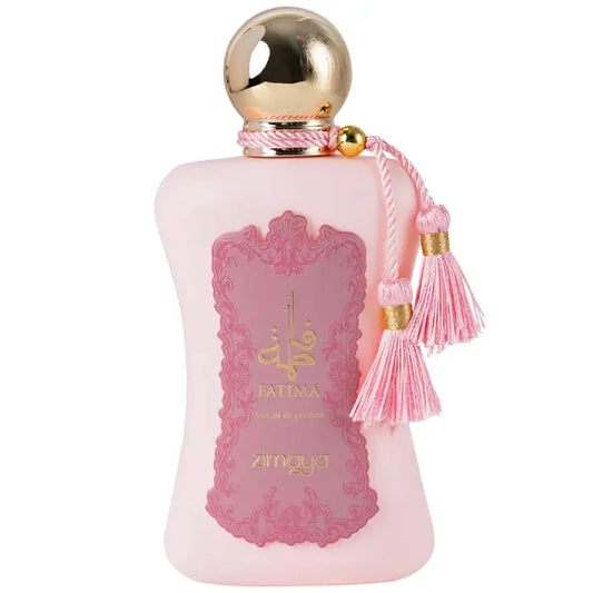Zimaya Fatima For Women Extrait De Parfum 100ml - Islamboekhandel.nl