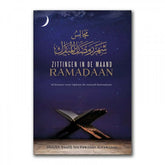 Zittingen in de maand Ramadan - Islamboekhandel.nl
