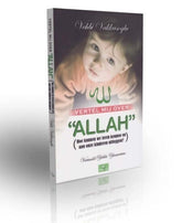 Vertel mij over Allah Witte tulp