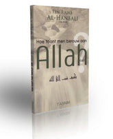 Hoe toont men berouw aan Allah swt Tasnim