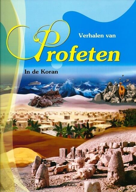Verhalen van de profeten in de Koran Zam Zam