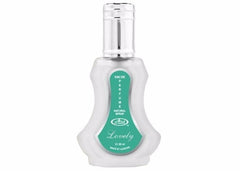 Lovely sprayfles 35ml Rehab Perfumes