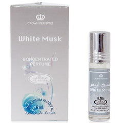 Rehab parfum 6ml -white musk Rehab Perfumes